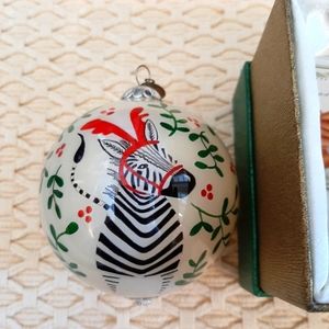 Pier One Li Bien Ornament
